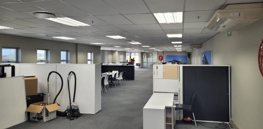 To Let commercial Property for Rent in Morgan Industria Western Cape